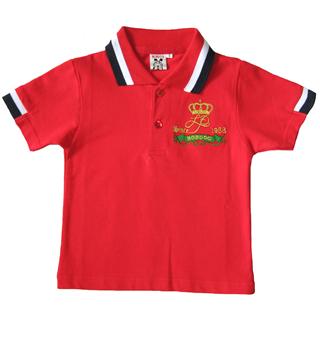 BOBDOG - Kids Polo Shirt - SL-PS867